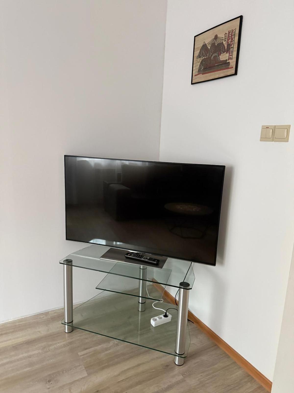 Family Apartment Przemyśl Exteriör bild