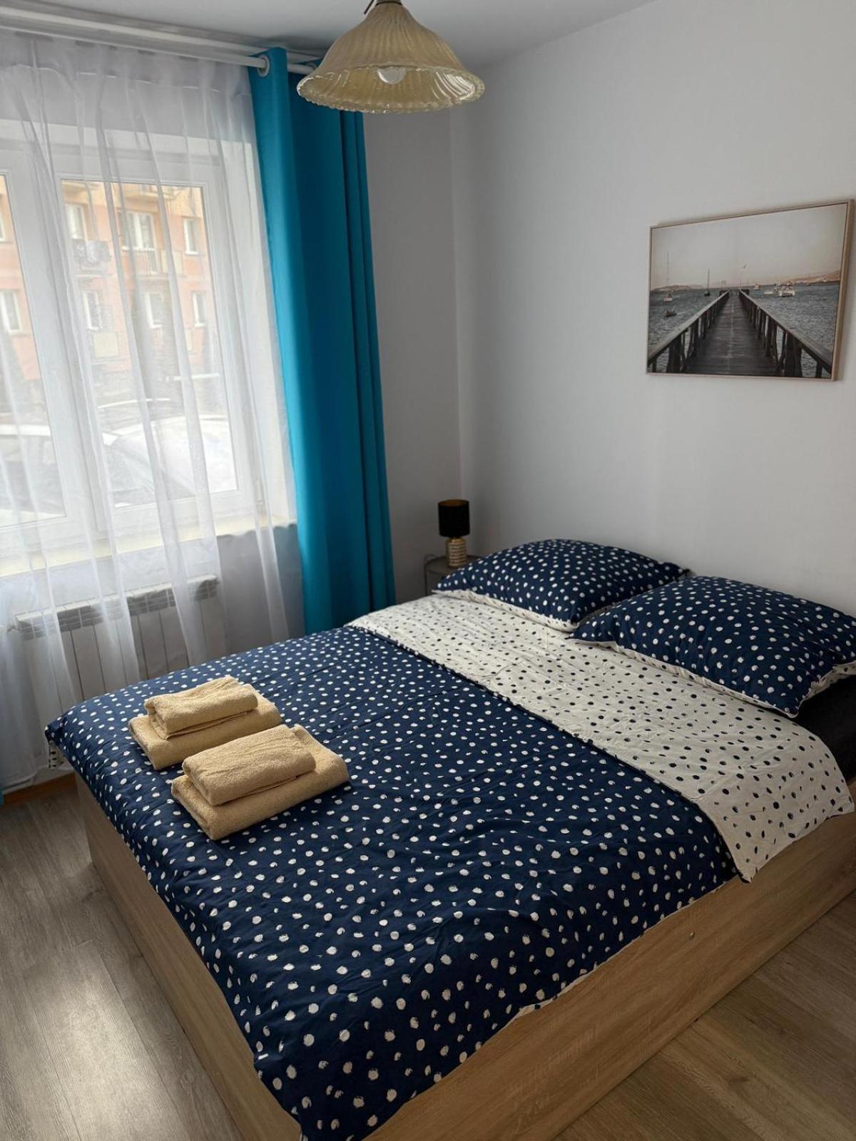 Family Apartment Przemyśl Exteriör bild